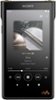 Sony - NWWM1AM2 Walkman High Resolution Digital Music Player - Black