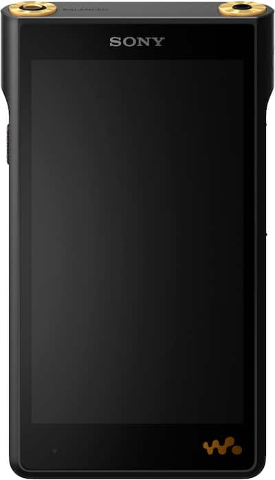 Sony NWWM1AM2 Walkman High Resolution Digital Music Player Sony NWWM1AM2 Walkman High Resolution Digital Music Player
