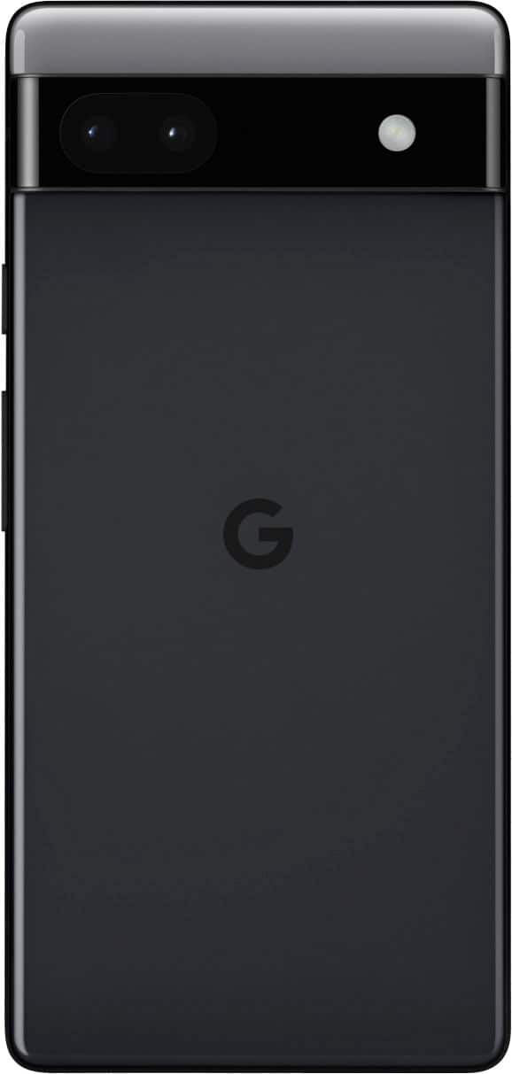 【新品未使用】Google Pixel 6a 128GB Charcoal