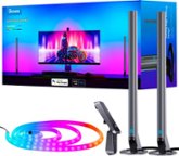 Govee Dreamview TV Strip Lights for 75”- 85” TVs Multi H6198AD2 - Best Buy