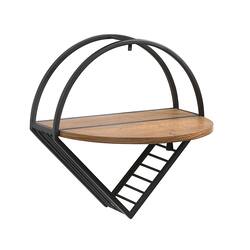 Sauder - Boulevard Cafe Hanging Dresser - Front_Zoom