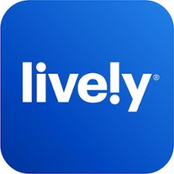Lively™ - Premium Health & Safety Package - $34.99 per month [Digital] - Front_Zoom
