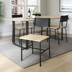 Dining set under online 300