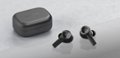 Alt View Zoom 13. Bang & Olufsen - Beoplay EX Next-gen Wireless Earbuds - Black.