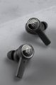 Alt View Zoom 11. Bang & Olufsen - Beoplay EX Next-gen Wireless Earbuds - Black.