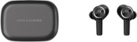Bang & Olufsen - Beoplay EX Next-gen Wireless Earbuds - Black - Front_Zoom