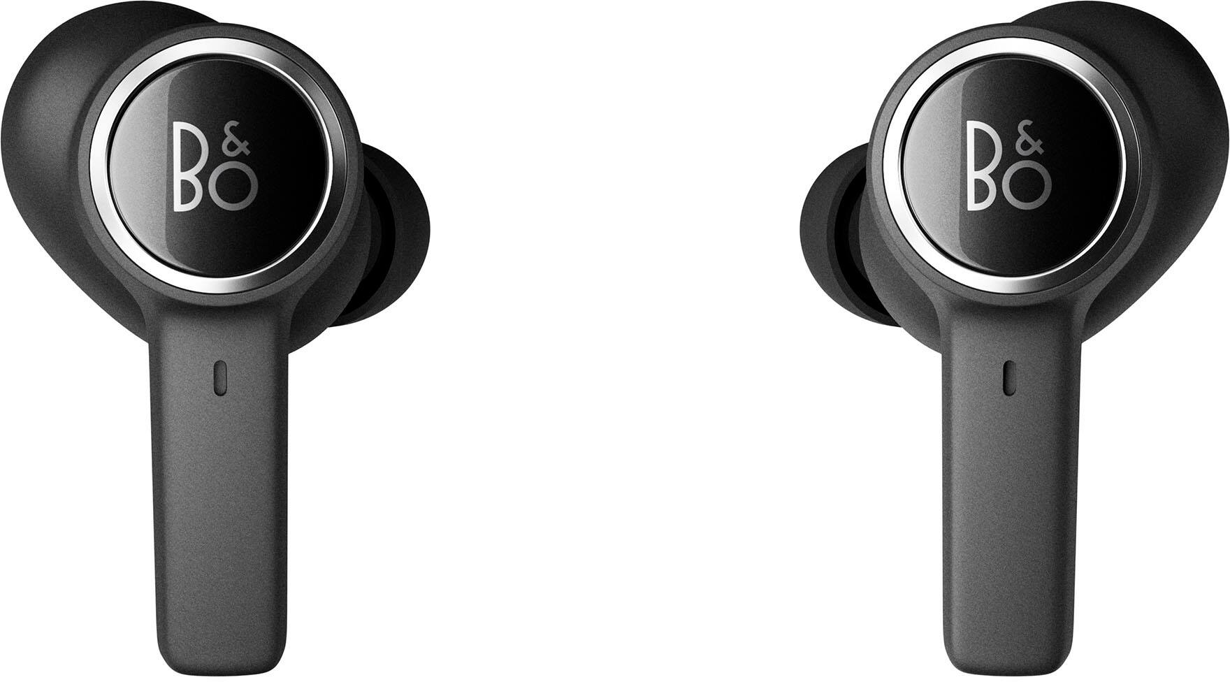 Bang & Olufsen Beoplay EX Next-gen Wireless Earbuds Black 56938BBR 