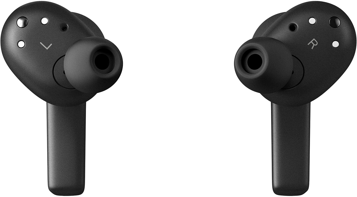 Bang & Olufsen Beoplay EX Next-gen Wireless Earbuds Black 56938BBR 