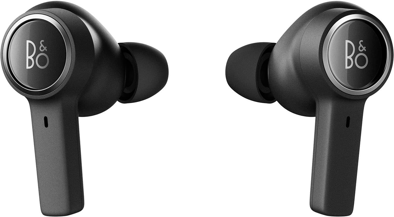 Bang Olufsen Beoplay EX Next gen Wireless Earbuds Black 56938BBR