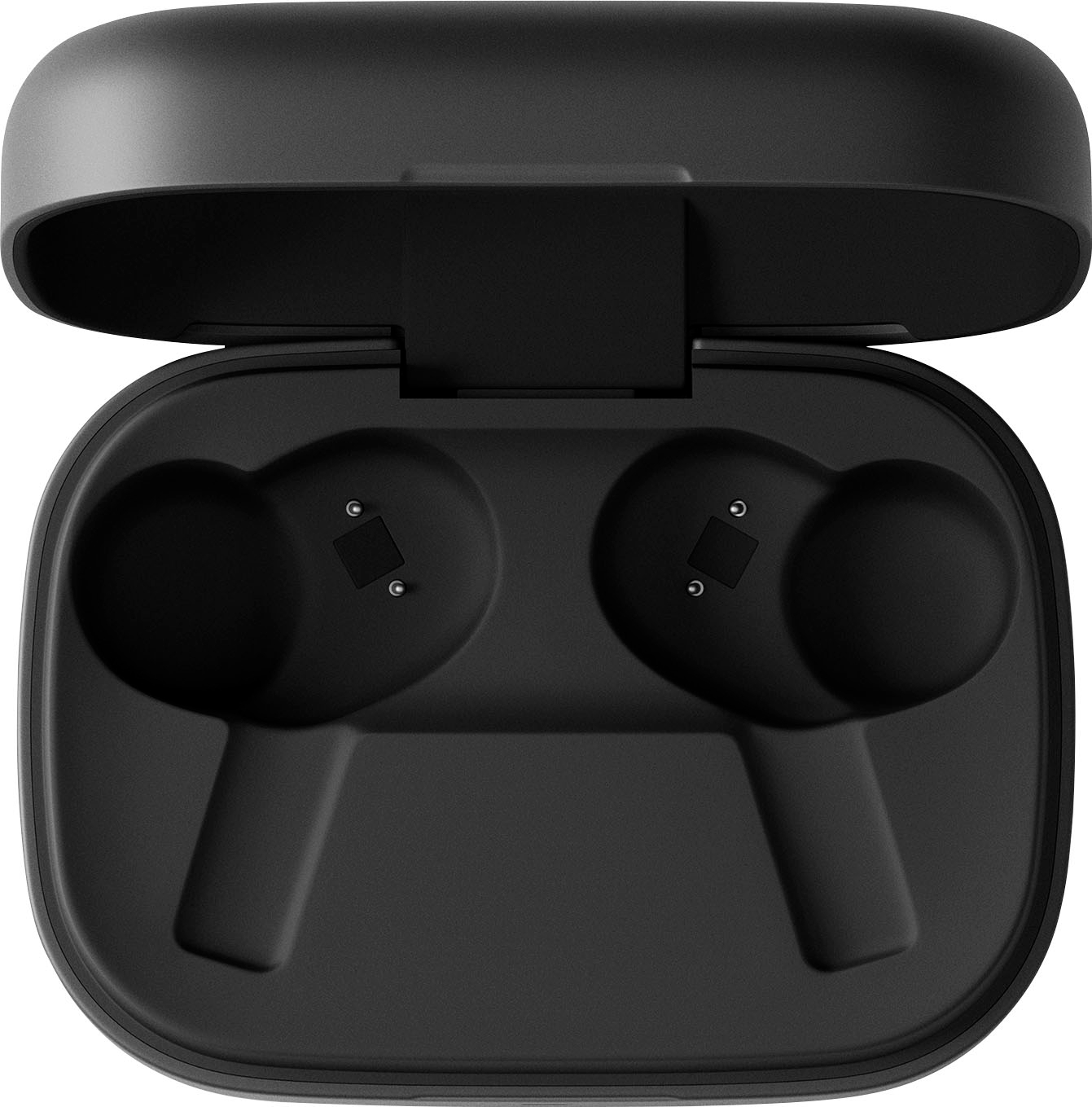 Bang & Olufsen Beoplay EX Next-gen Wireless Earbuds Black 56938BBR 