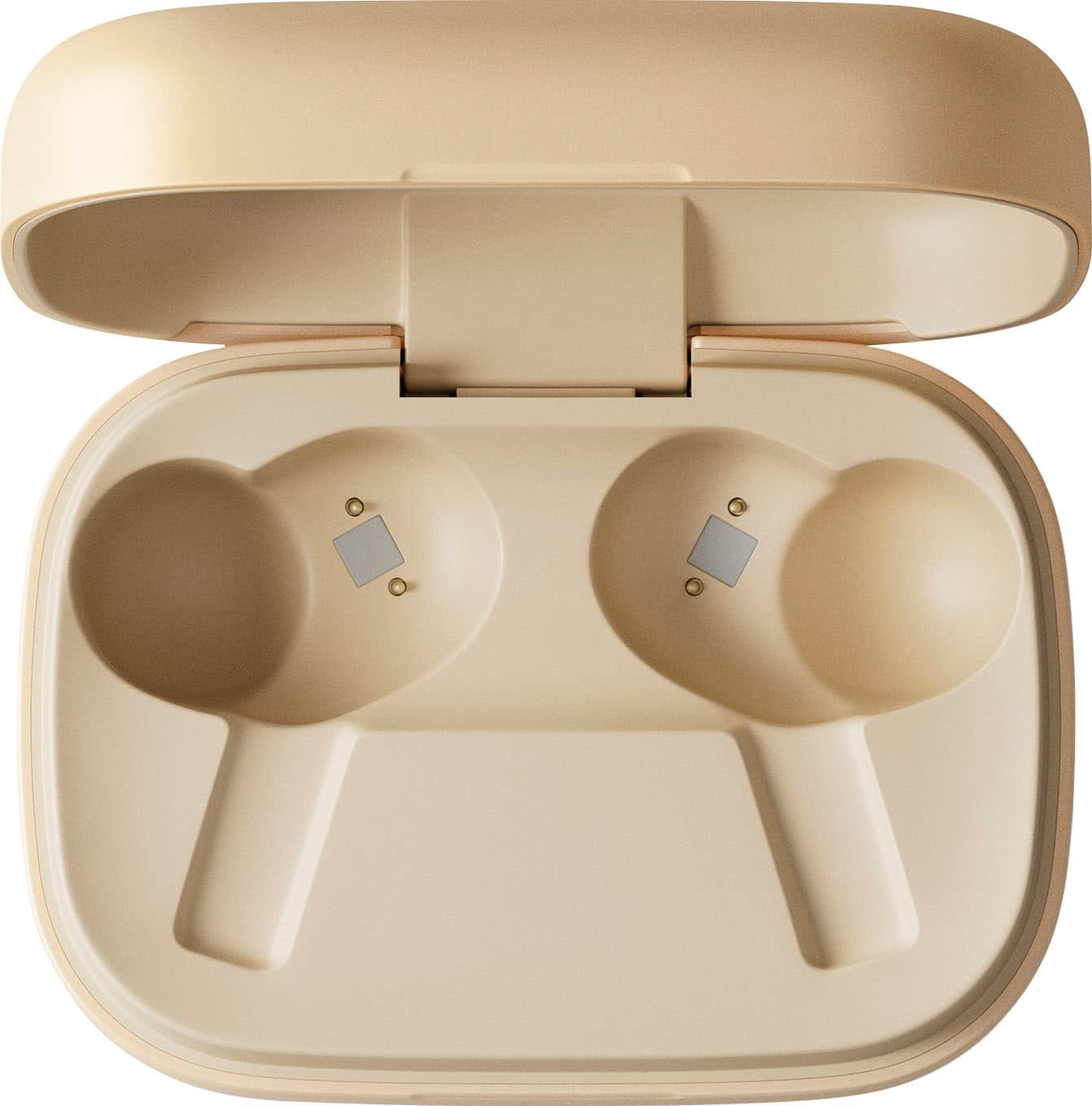 Bang & Olufsen Beoplay EX Next-gen Wireless Earbuds Gold 56939BBR 