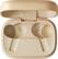 Alt View 16. Bang & Olufsen - Beoplay EX Next-gen Wireless Earbuds - Gold.