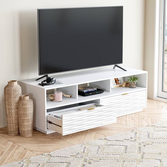 Credenza for tv stand deals