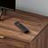 Alt View 14. Koble - Larsen Smart TV Stand with Built-in Sound Bar - Walnut.