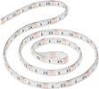 Insignia™ - 8' LED Light Strip - Multi-Color