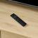 Alt View 14. Koble - Larsen Smart TV Stand with Built-in Sound Bar - Oak.