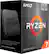 Alt View 1. AMD - Ryzen 7 5800X3D 3.4 GHz Eight-Core AM4 Processor - Black.