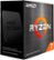 Alt View Zoom 1. AMD Ryzen 7 5700X W/O Fan, Black - Black.
