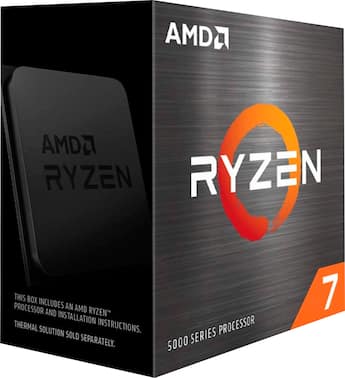 AMD Ryzen 7 5700X W/O Fan Black - Best Buy AMD Ryzen 7 5700X W/O Fan Black - Best Buy