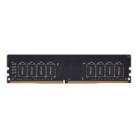 PNY - Performance 32GB 2666MHz DDR4 DIMM Desktop Memory - Black - Front_Zoom