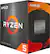 Alt View 1. AMD - Ryzen 5 5500 3.6 GHz Six-Core AM4 Processor - Black.