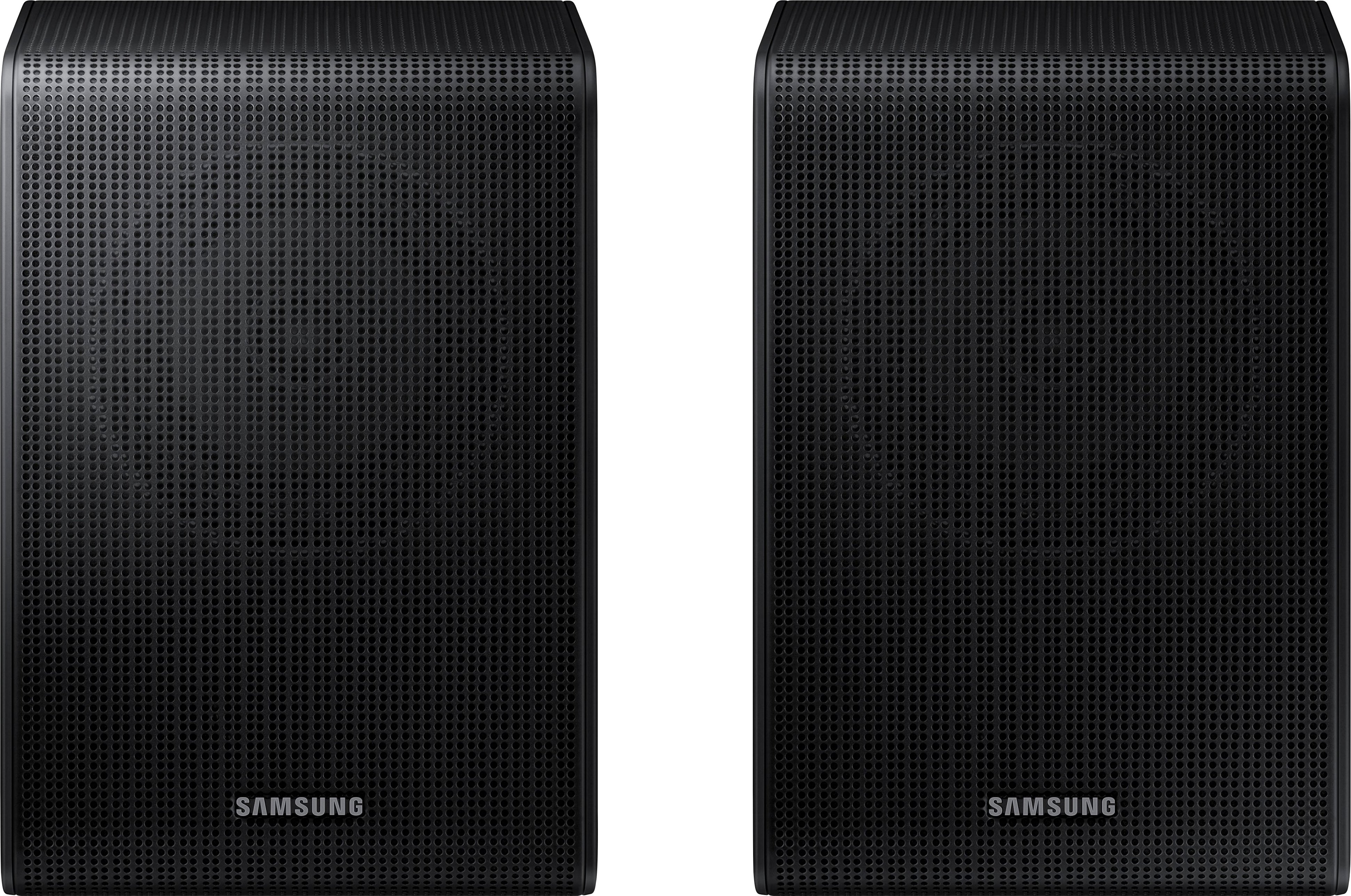 Samsung SWA-9200S/ZA - Rear Wireless Black Speaker SWA-9200S/ZA Buy kits Best 2.0ch