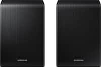 Samsung atmos rear hot sale speakers