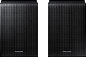 Samsung q60r online rear speakers