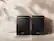 Alt View 15. Samsung - SWA-9200S/ZA 2.0 Channel Wireless Rear Speaker Kit - Black.