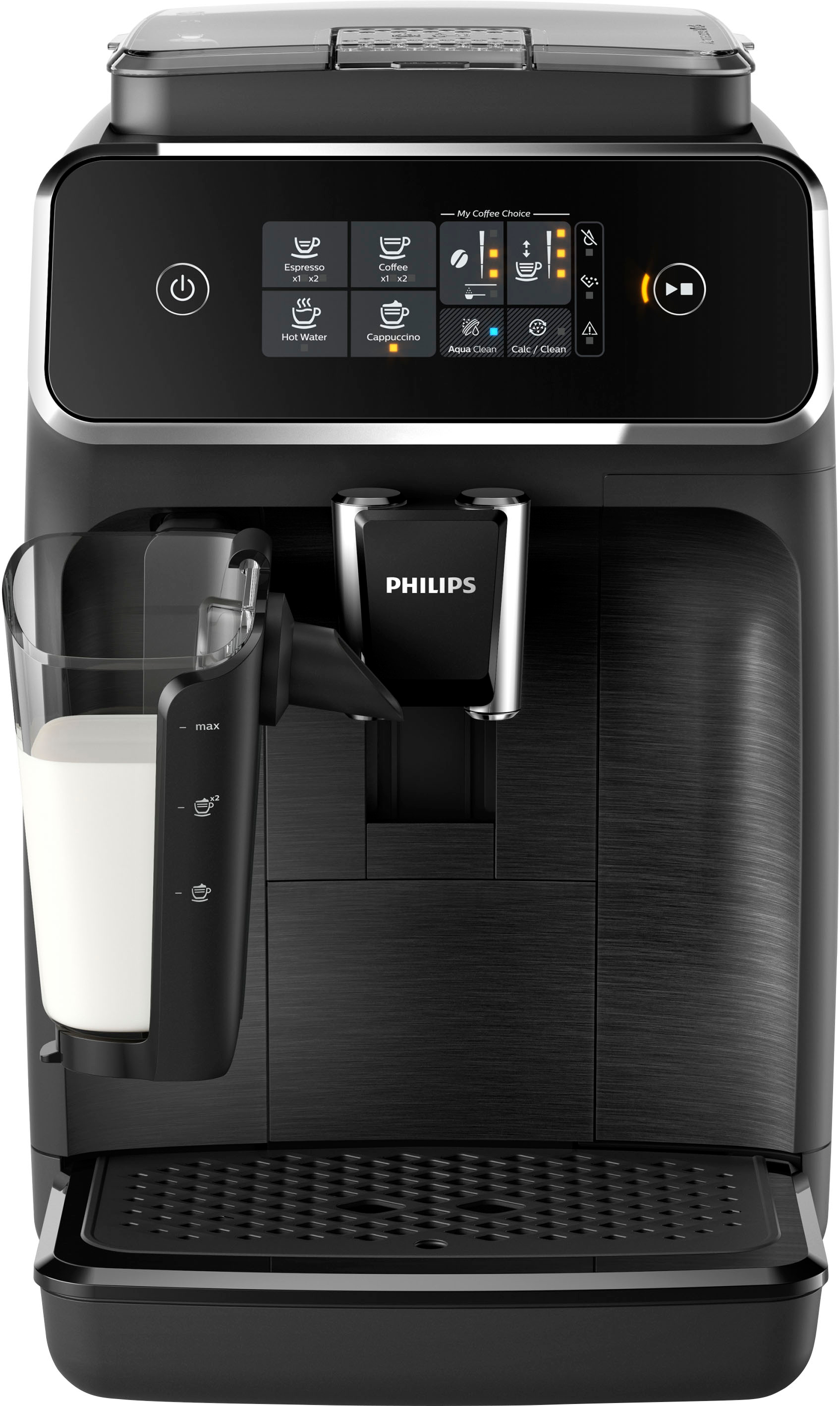 Cafetera expresso Philips EP2231/42