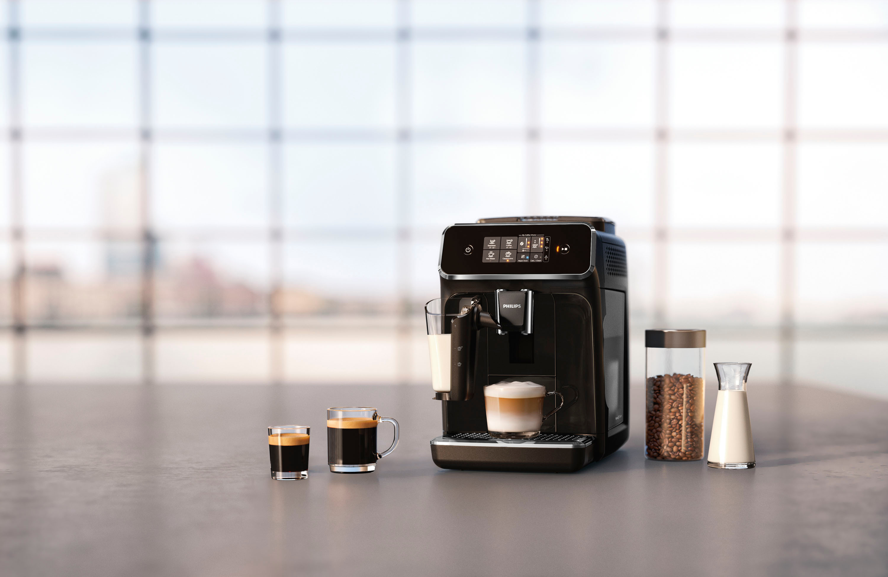 The Philips Espresso Machine Does All the Work for You. It's Down to a  Record Low for Black Friday. - CNET