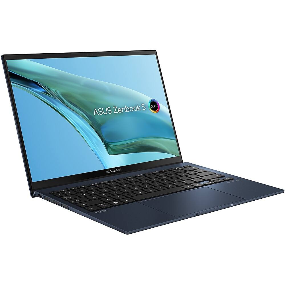 Best Buy: ASUS Zenbook S 13 OLED UM5302 13.3