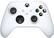 Alt View 20. Microsoft - Xbox Series S 512 GB All-Digital (Disc-Free Gaming) - Holiday Console - White.