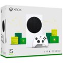 Xbox Series S 512GB All-Digital Holiday Console + $40 Amazon Credit