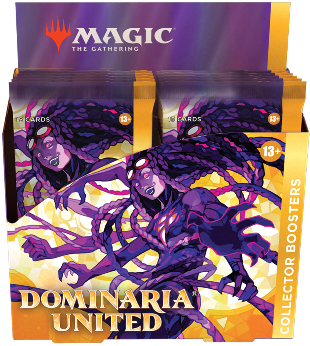 Best Buy: Wizards of The Coast Magic the Gathering Dominaria 