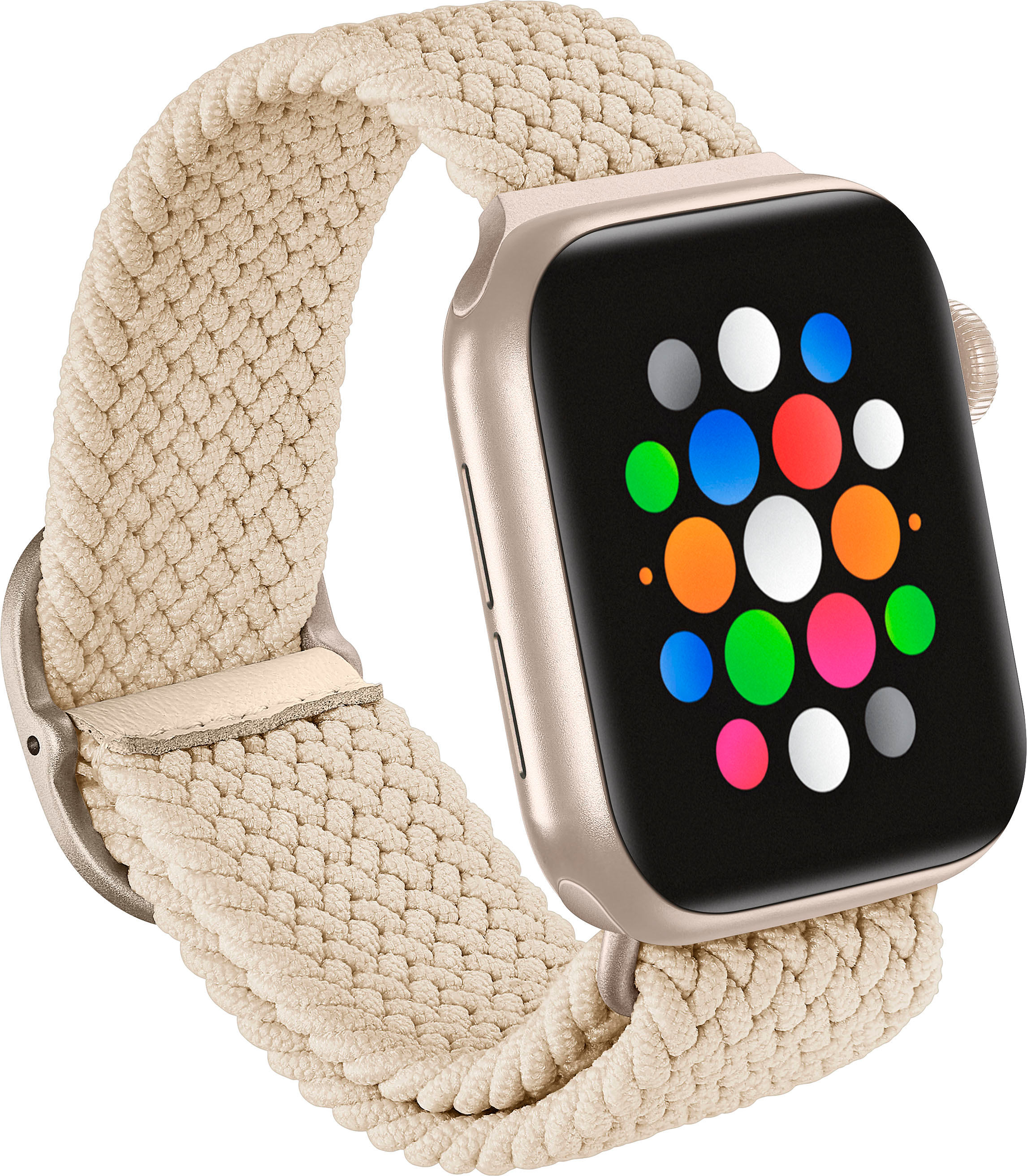 WITHit Bands for 38mm or 40mm Apple Watch, 3 Pack 