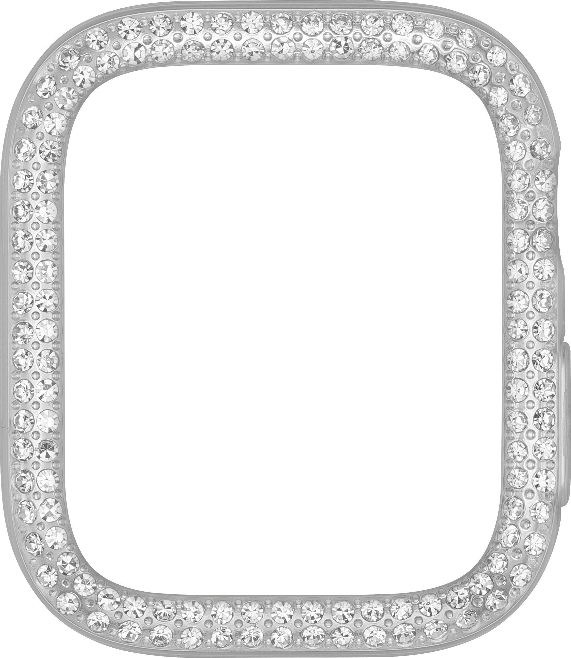 Best Buy Modal™ Bumper Case for for Apple Watch 41mm and Apple Watch