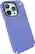 Alt View 2. Speck - Presidio2 Pro Case with MagSafe for Apple iPhone 14 Pro - Grounded Purple.