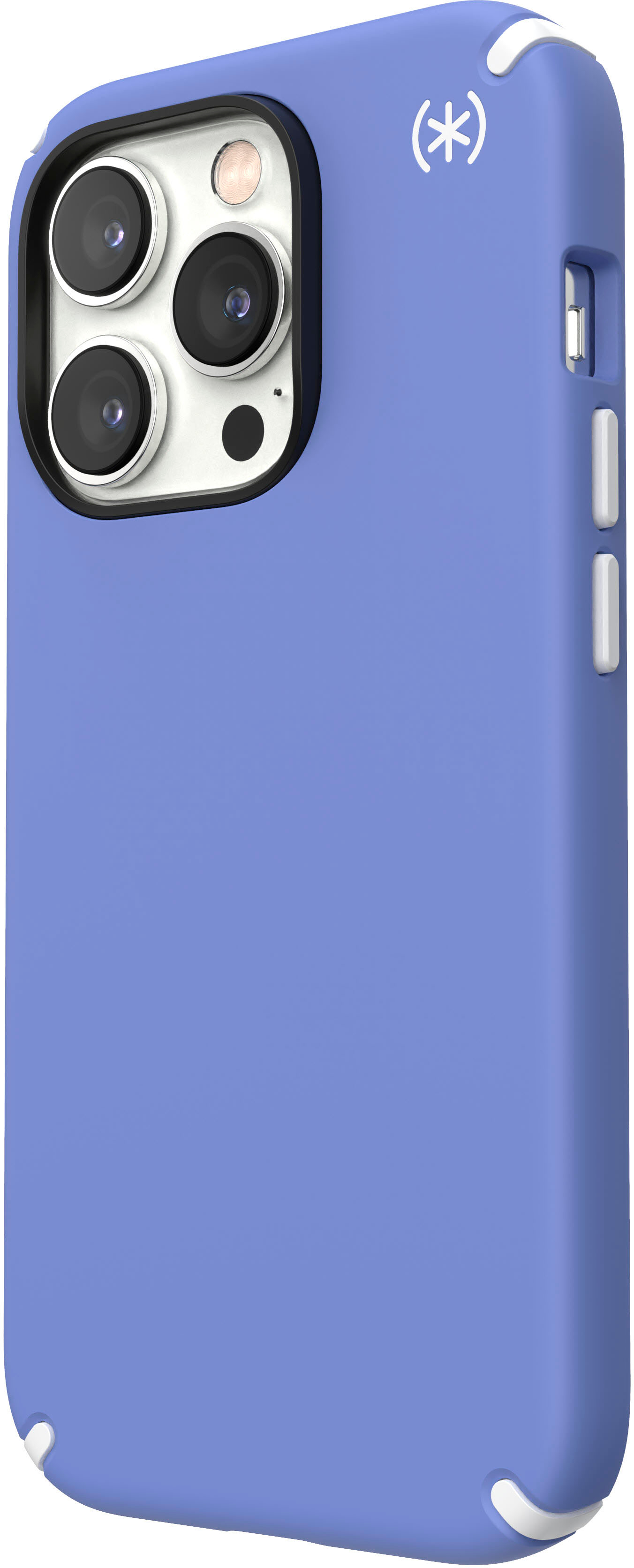 Speck Presidio Perfect-Clear with Impact Geometry MagSafe iPhone 14 Pro  Cases Best iPhone 14 Pro - $49.99