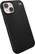 Alt View 2. Speck - Presidio2 Grip Case with MagSafe for Apple iPhone 14 - Black.