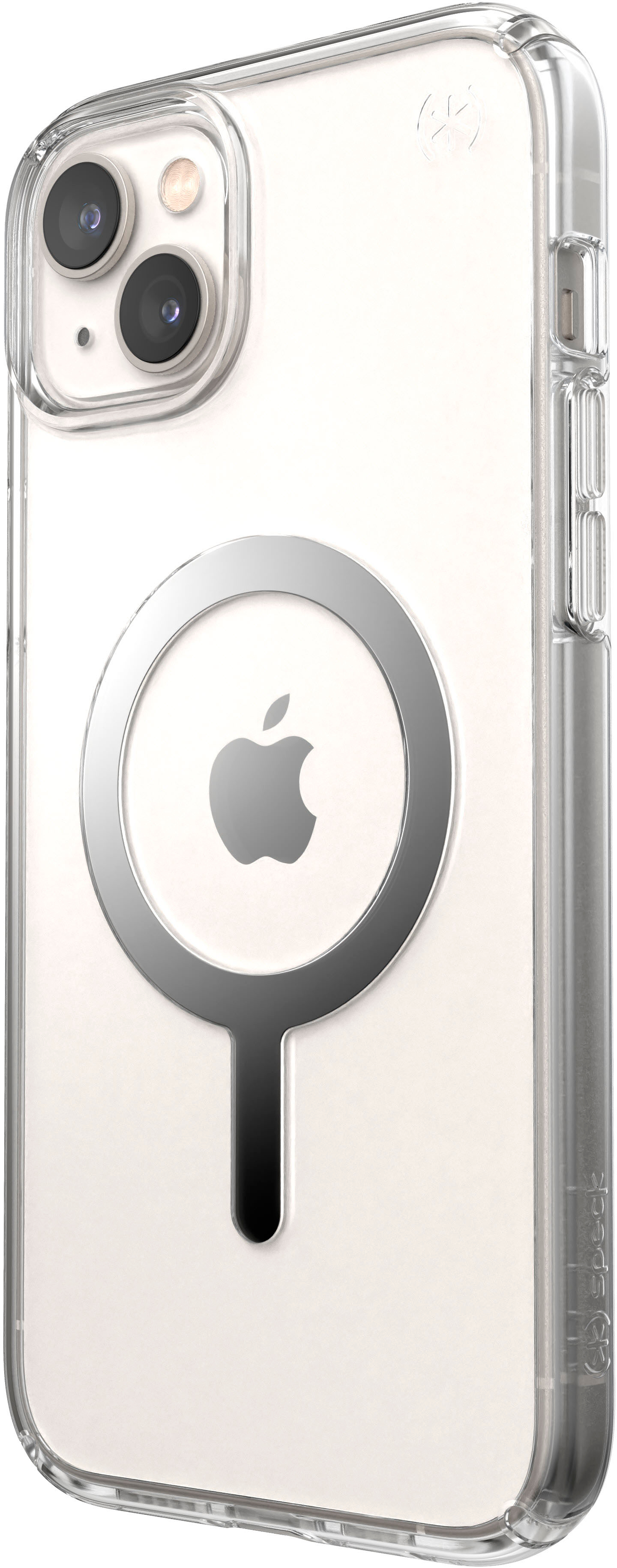 Speck Presidio Perfect-Clear iPhone 15 Plus Cases Best iPhone 15 Plus -  $39.99