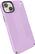 Alt View 2. Speck - Presidio2 Grip Case with MagSafe for Apple iPhone 14 Plus - Spring Purple.