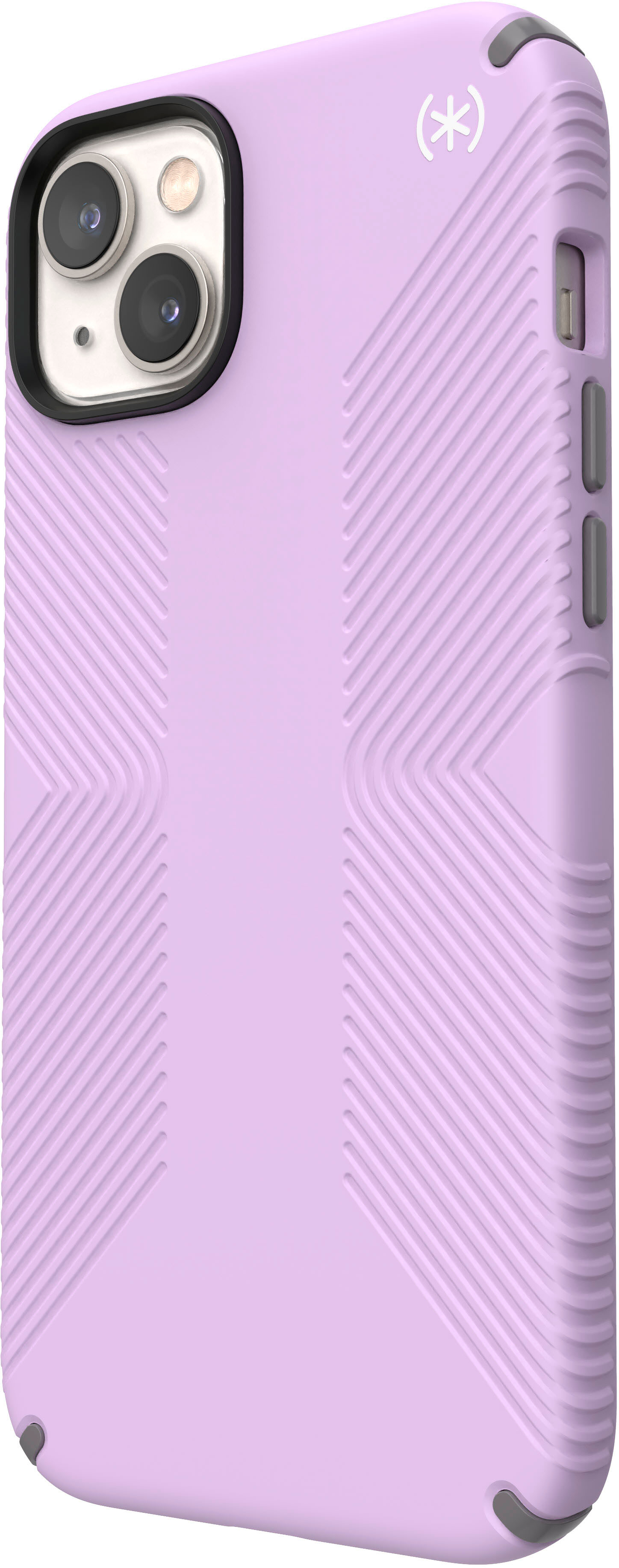 Best Buy: Speck Presidio2 Grip Case for Apple® iPhone® 12 Pro Max  Black/White 138500-D143
