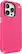 Angle. Speck - Presidio2 Pro Case with MagSafe for Apple iPhone 14 Pro - Digital Pink.
