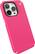 Alt View 2. Speck - Presidio2 Pro Case with MagSafe for Apple iPhone 14 Pro - Digital Pink.