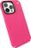 Alt View 3. Speck - Presidio2 Pro Case with MagSafe for Apple iPhone 14 Pro Max - Digital Pink.
