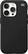 Front. Speck - Presidio2 Grip Case with MagSafe for Apple iPhone 14 Pro - Black.