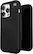 Alt View 1. Speck - Presidio2 Grip Case with MagSafe for Apple iPhone 14 Pro - Black.