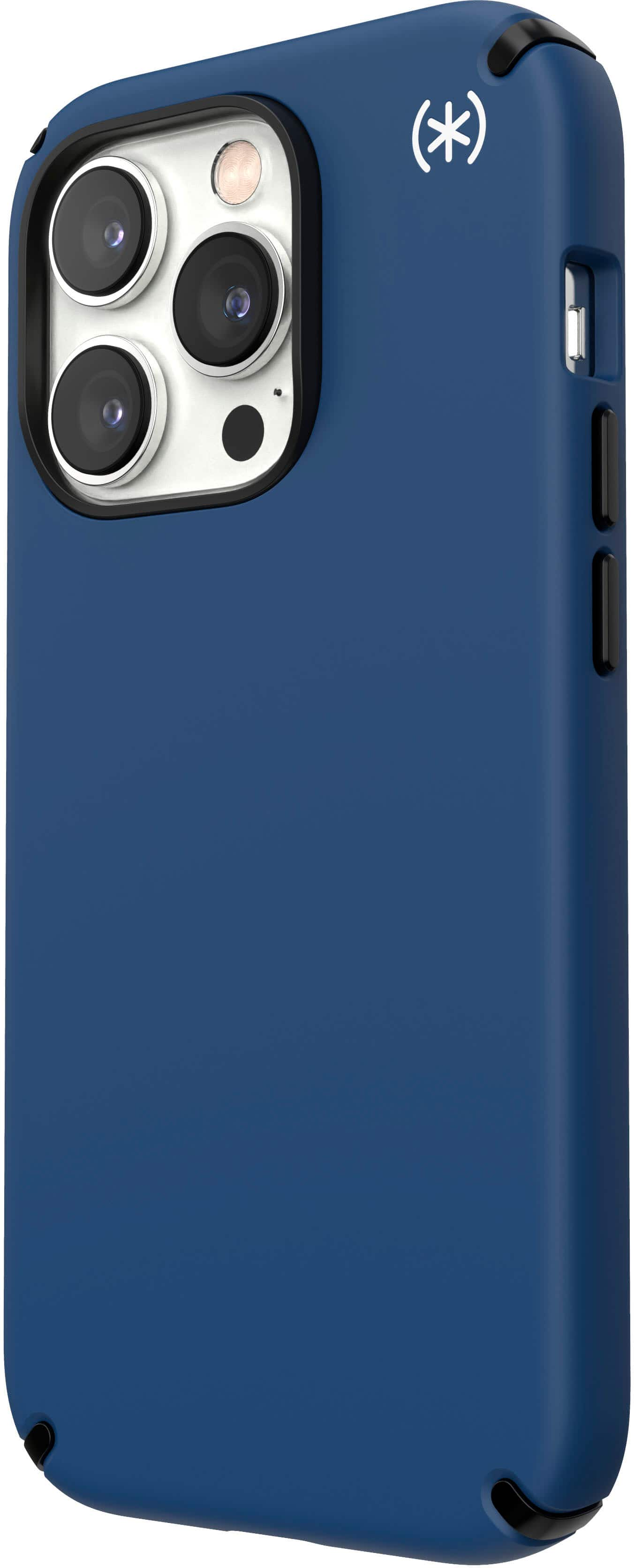 speck presidio pro case for iphone 11 coastal blue black