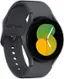 Alt View 11. Samsung - Geek Squad Certified Refurbished Galaxy Watch5 Aluminum Smartwatch 40mm BT - Graphite.